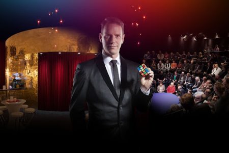 Alexander Krist Theater Tour – Full Experience