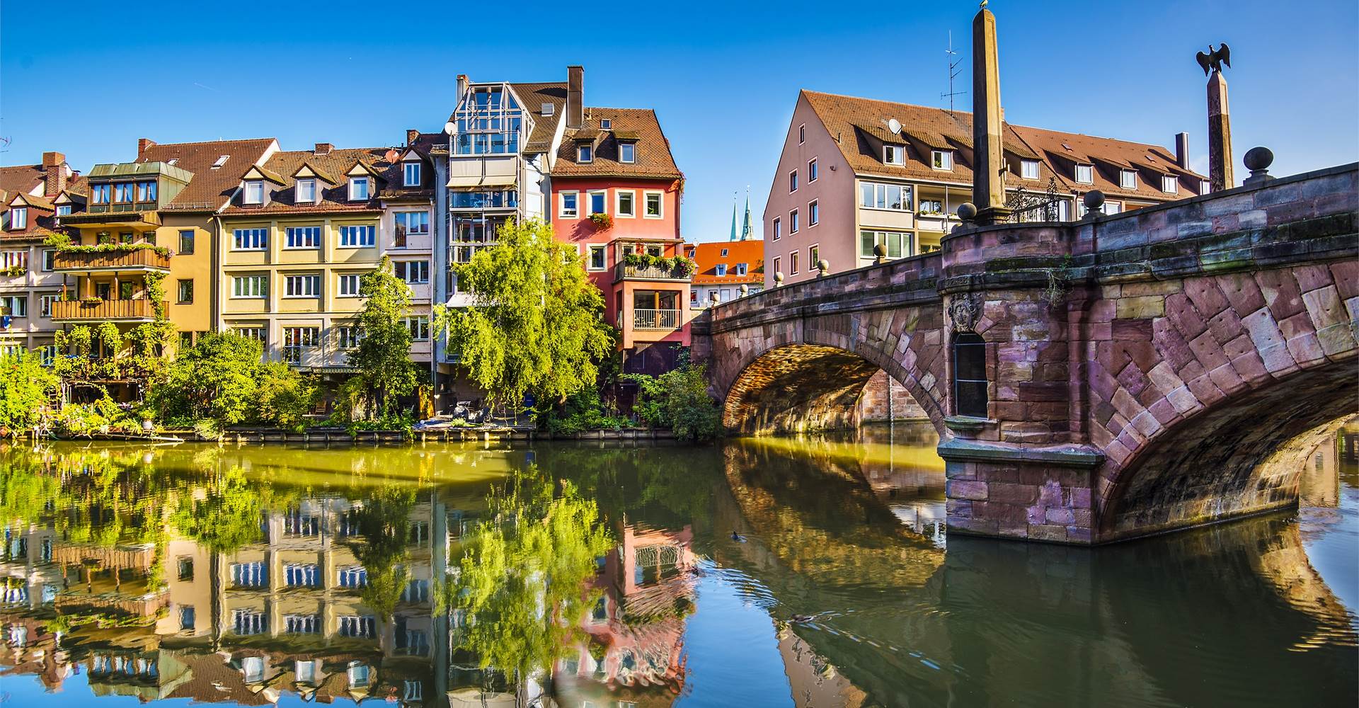 Nuremberg