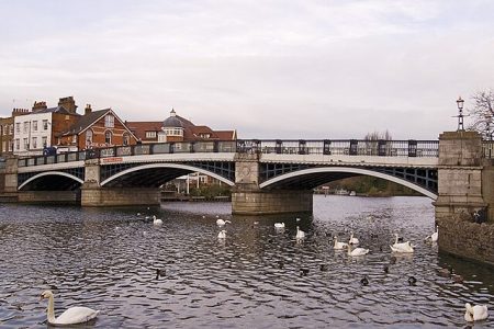 French Brothers River Thames Luxury Cruise