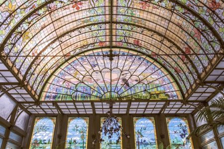 Nice’s Hidden Art Nouveau Tour