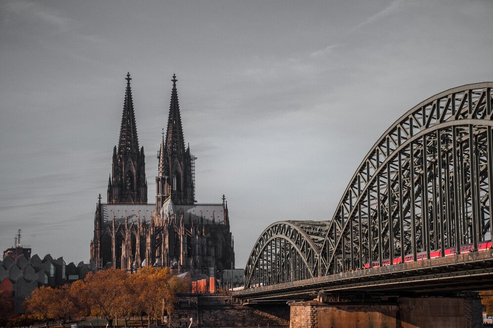 Cologne