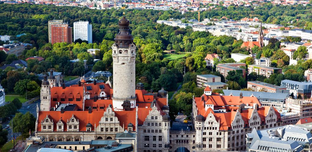 Leipzig