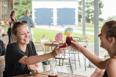 Quebec City: Island of Orléans Taste Trail