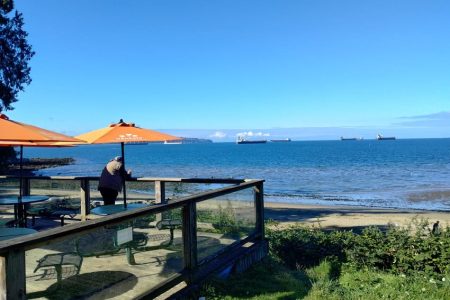 Capilano Br+Grouse Mtn+Dam+Lake&Hatcher/5in1/Small Group/Car