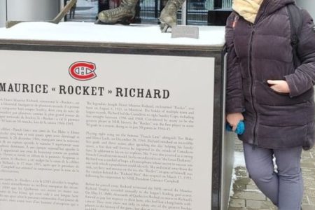 Montreal: Private custom walking tour with a guide