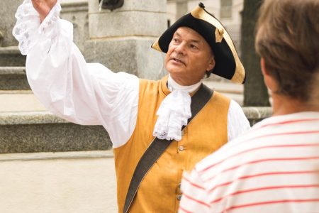 2-Hour Walk Through Québec City’s History