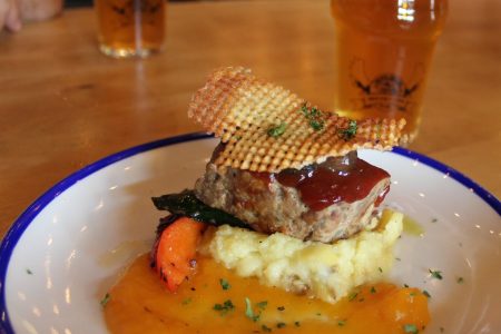 Jasper: Downtown Foodie Tour