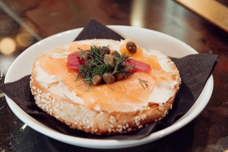 Montreal: Old Montreal Food and Drink Tour