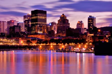 Montreal: Private Tour with a Local