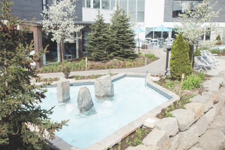 Montreal: Nordic Spa Thermal Experience