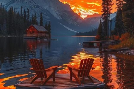 Calgary/Banff/Canmore: Banff & Jasper National Parks Tour