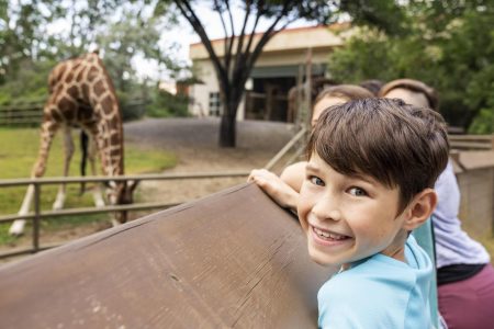 Wilder Institute/Calgary Zoo