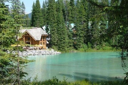 Calgary: Banff Gondola, Lake Louise and Emerald Lake Tour