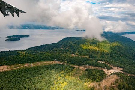 From Vancouver: Seaplane to Victoria with Bus & Ferry Return
