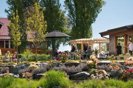 Victoria: Victoria Grapes to Grains Tour