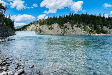 Calgary/Canmore/Banff: Enchanting Banff National Park Tour