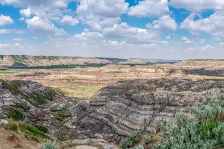 3-Day Calgary to Drumheller Scenic Tour