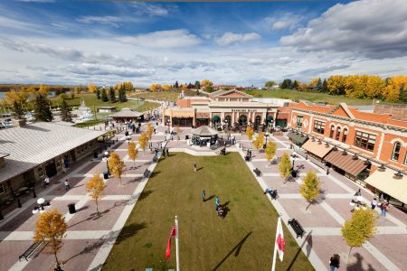 3-Day Calgary Family Adventure Tour